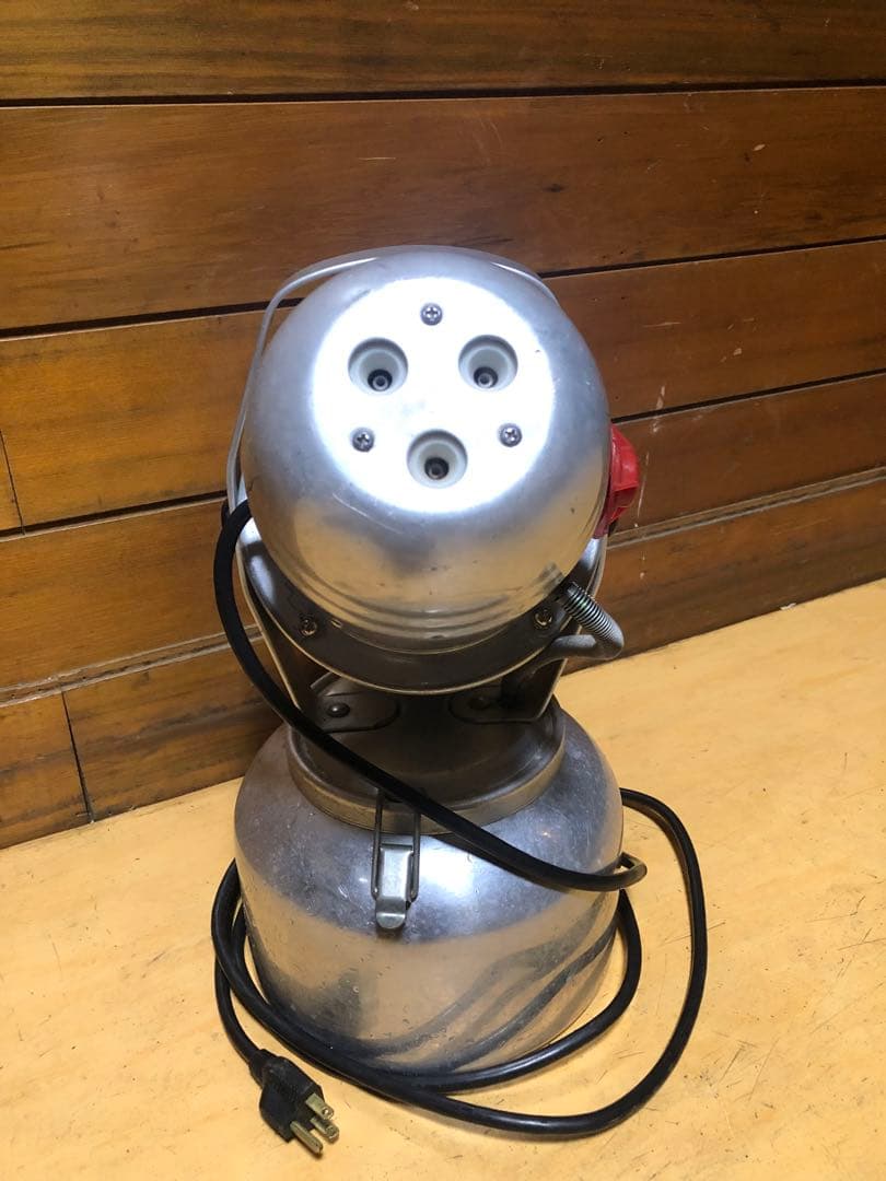 fogmaster フォグマスター ミスト機6208 電動噴霧器 100v 完動