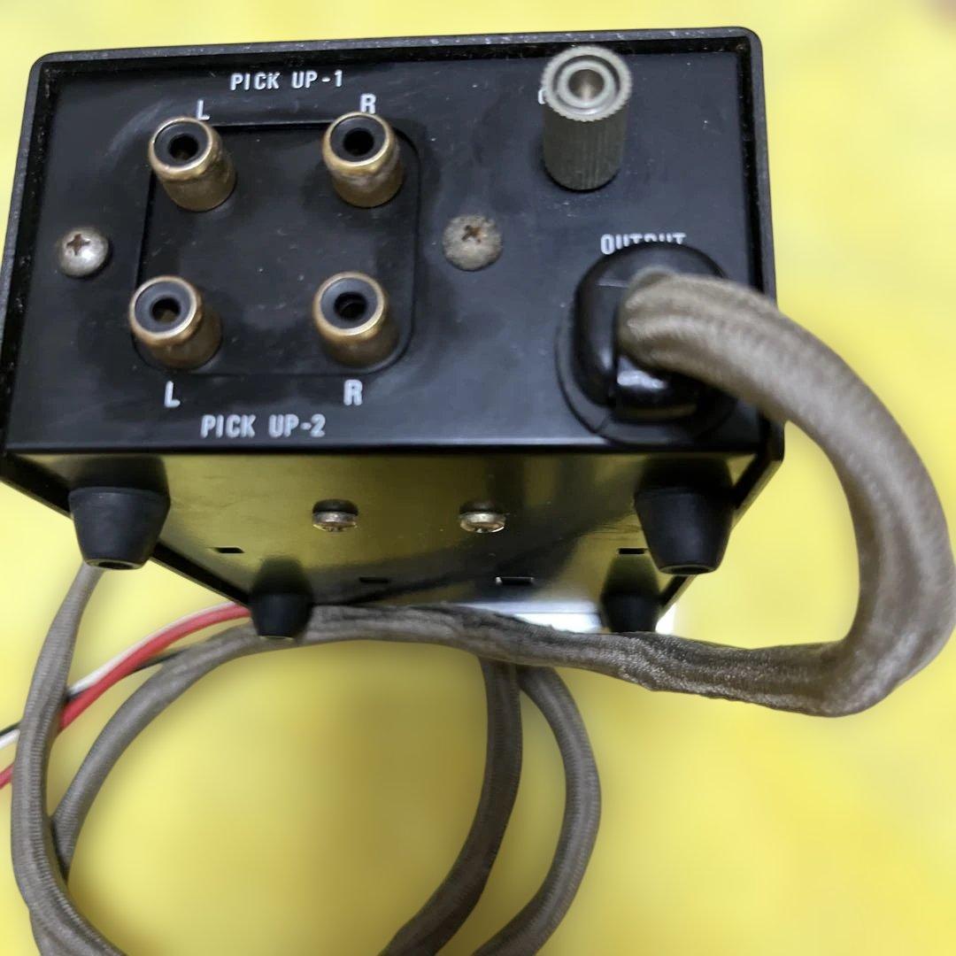 その他 DENON AU-320