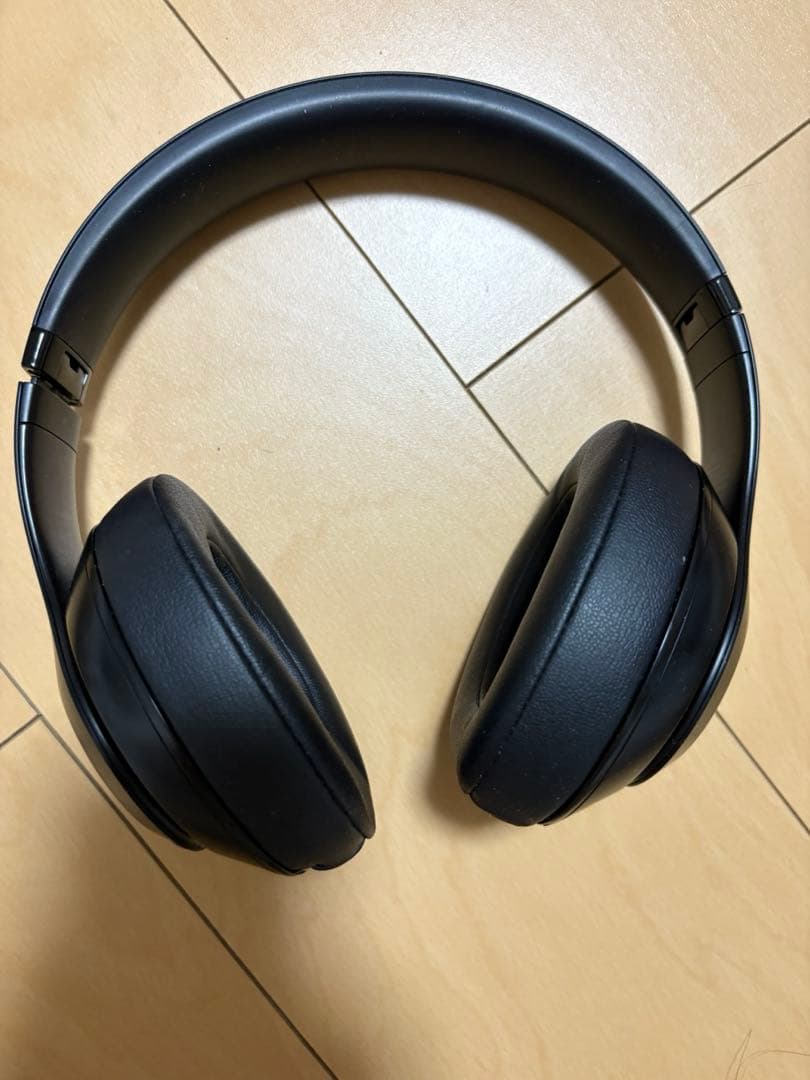 beats studio3 ワイヤレスヘッドホン