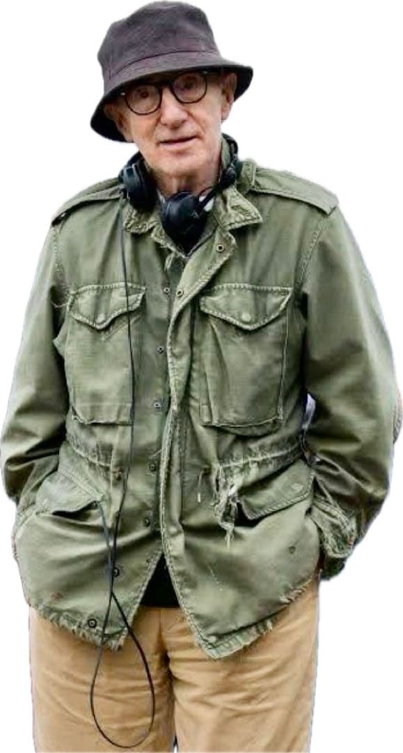 POLO Ralph Lauren M-1943 XS vintage加工