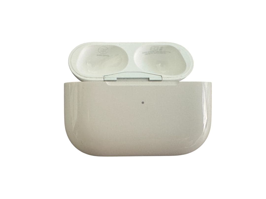 AirPods Pro第2世代 【2025年5月に新品交換済み】