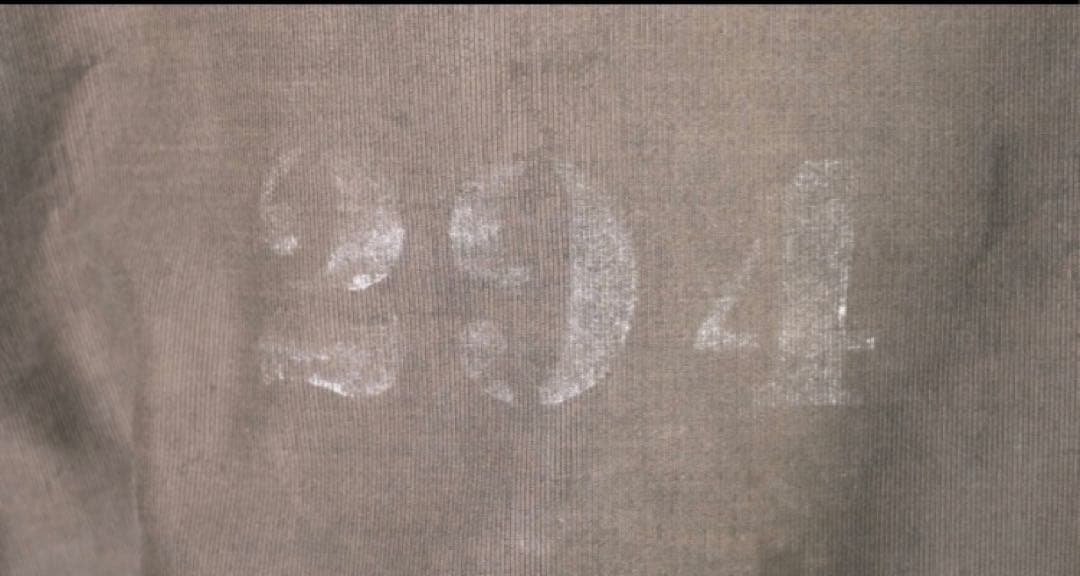 hiwasoページ　40sデッキジャケット