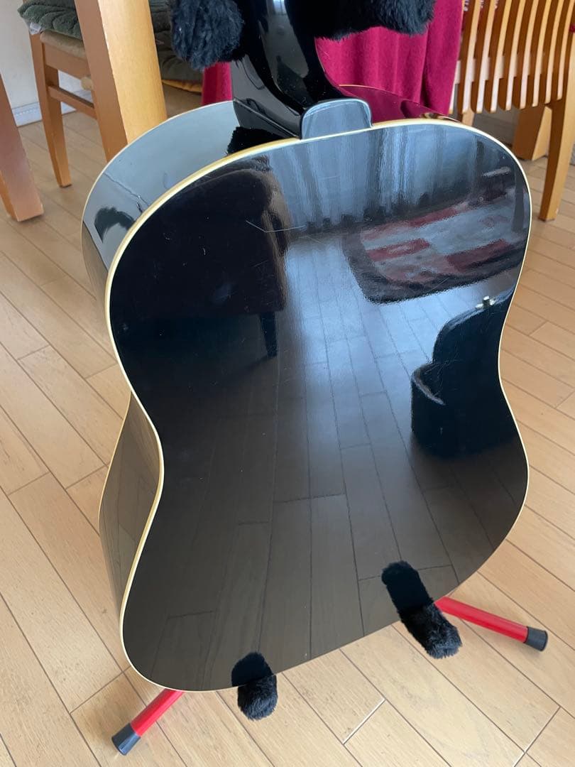 switch RSD-45 特注品　 j-45 gibsonコピー