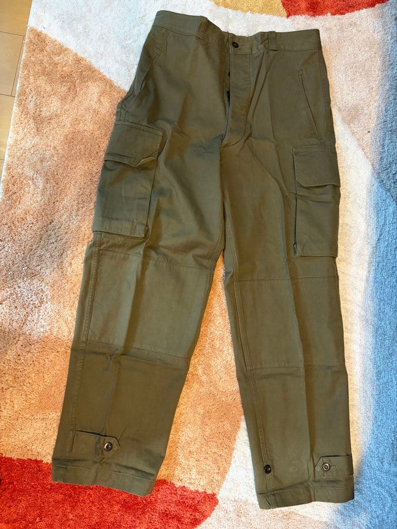 M47 後期33 デッドストック フランス軍 m-47 m52 m-52