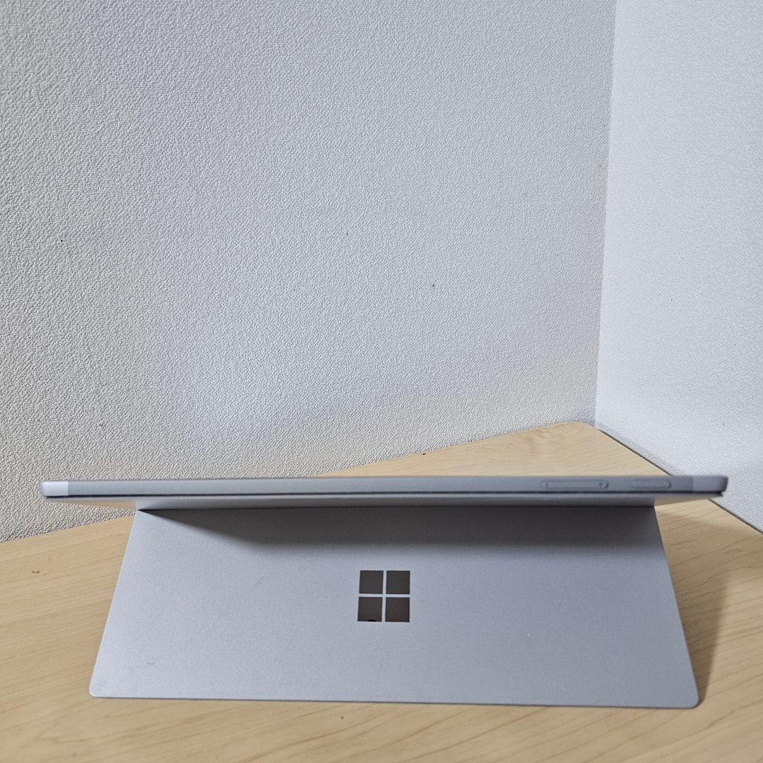 Surface Pro 7／Core i5 10世代／マイクロソフト純正ペン