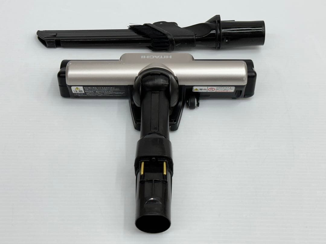 新型　PV-BL3J D-DP30 日立掃除機　パワーヘッド　回転ブラシ　中古