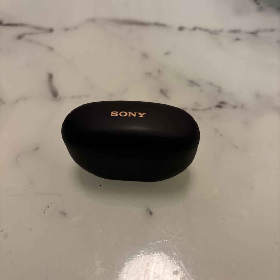 SONY WF-1000XM5 ノイズキャンセリング 付属品完備