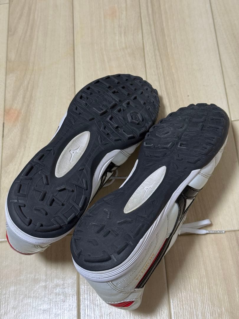 ミズノモレリア セット販売 ターフシューズ インドアシューズ