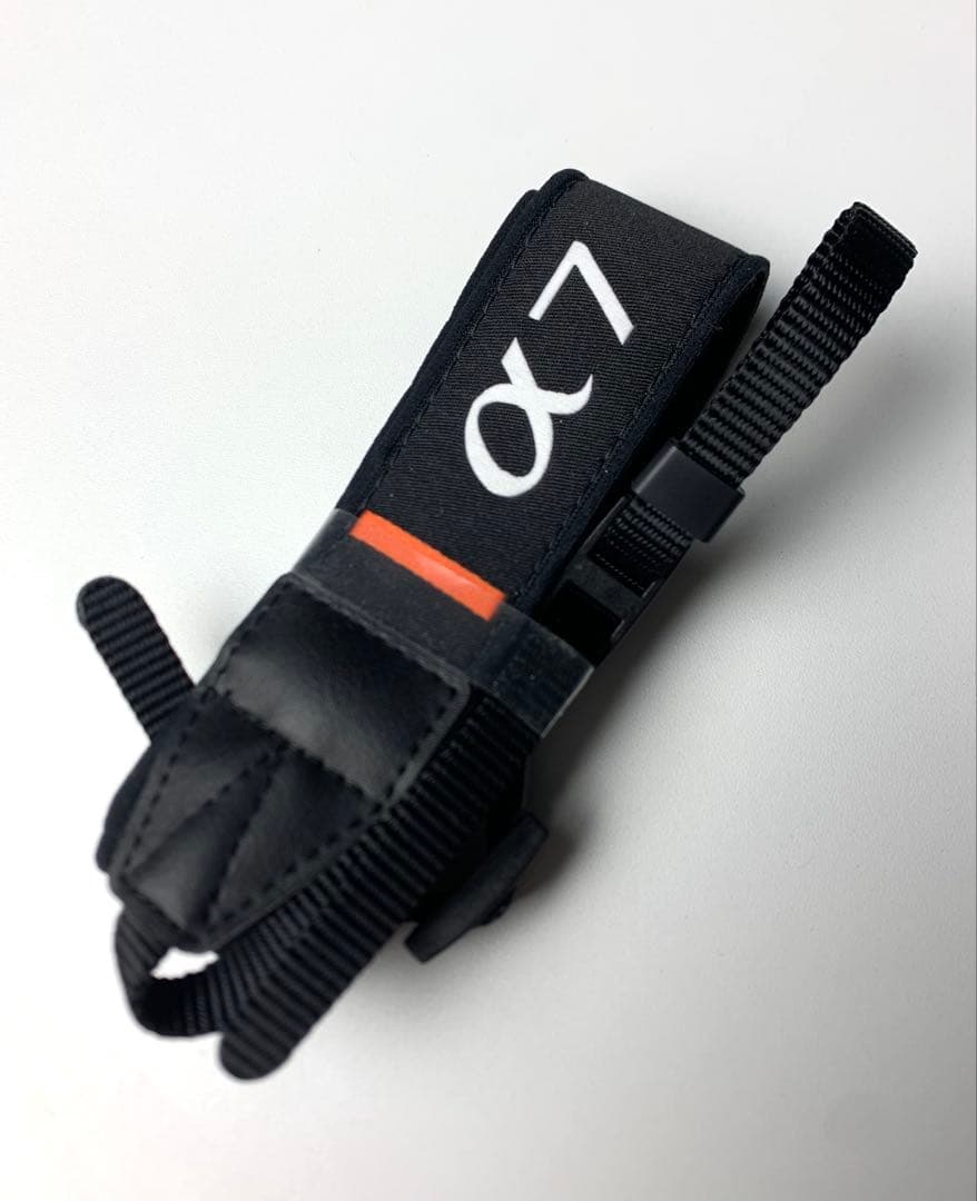 【美品】SONY α7III 28-70ズームレンズキット