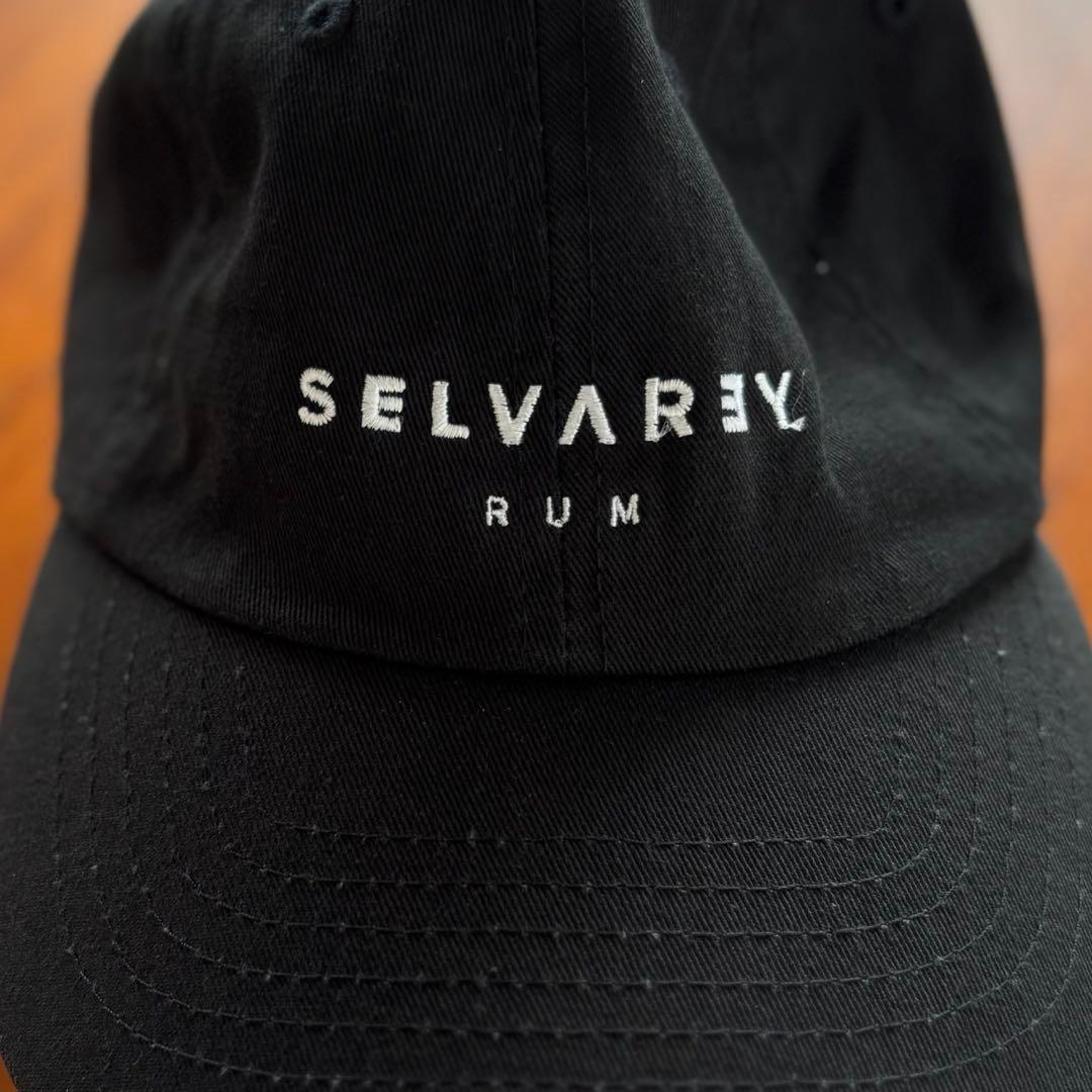 セルバレイ キャップx2(白黒) マグx2 ロックグラスx2 オマケtattoo