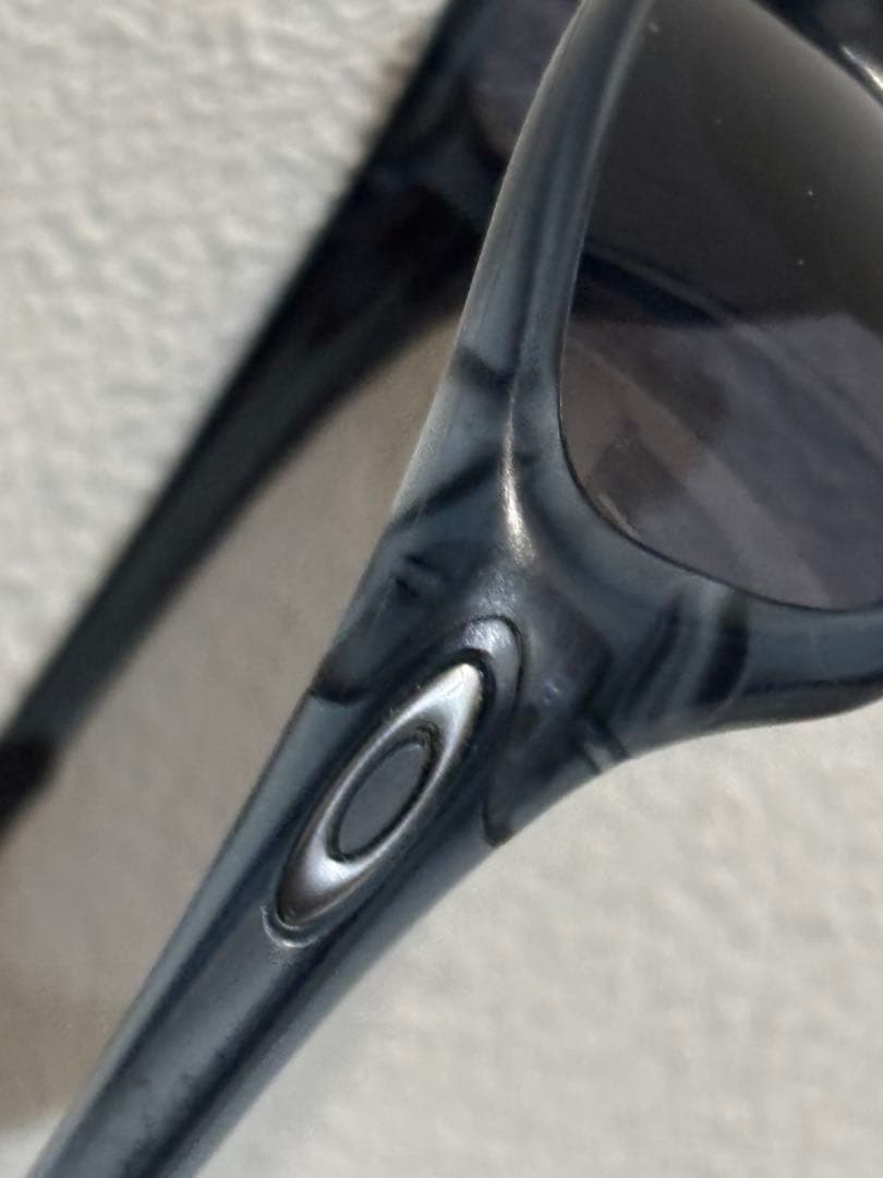 OAKLEY オークリー XX サングラス 廃盤モデル