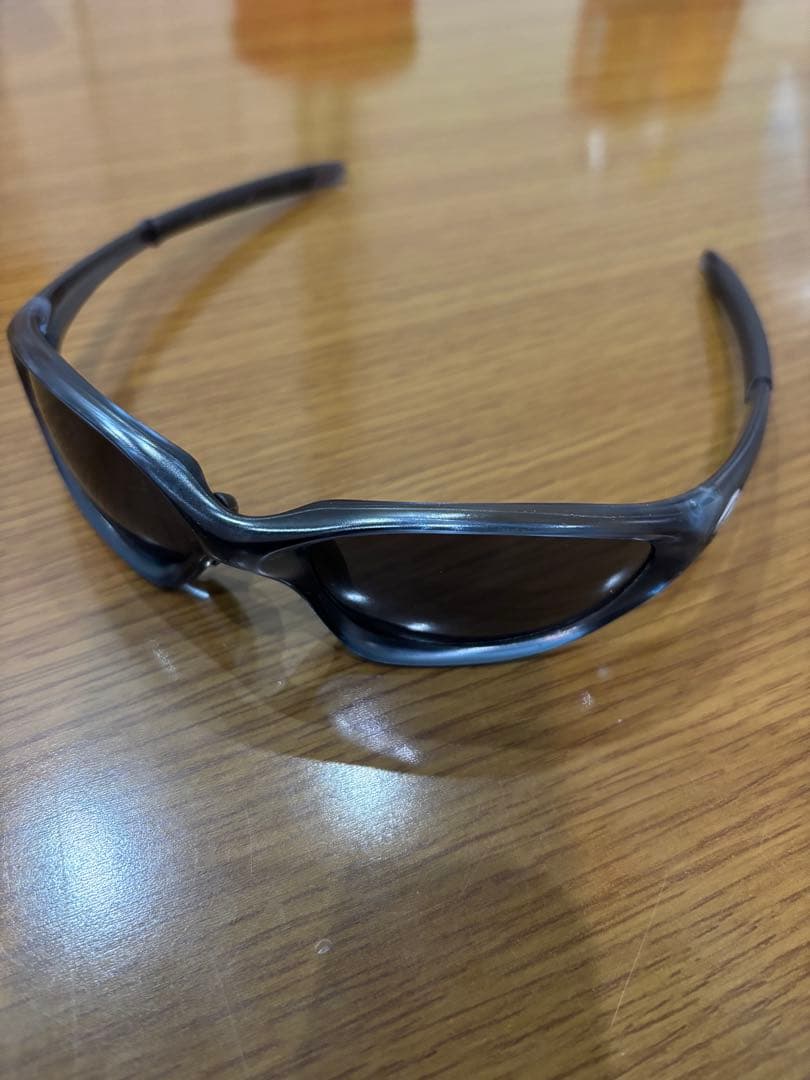 OAKLEY オークリー XX サングラス 廃盤モデル