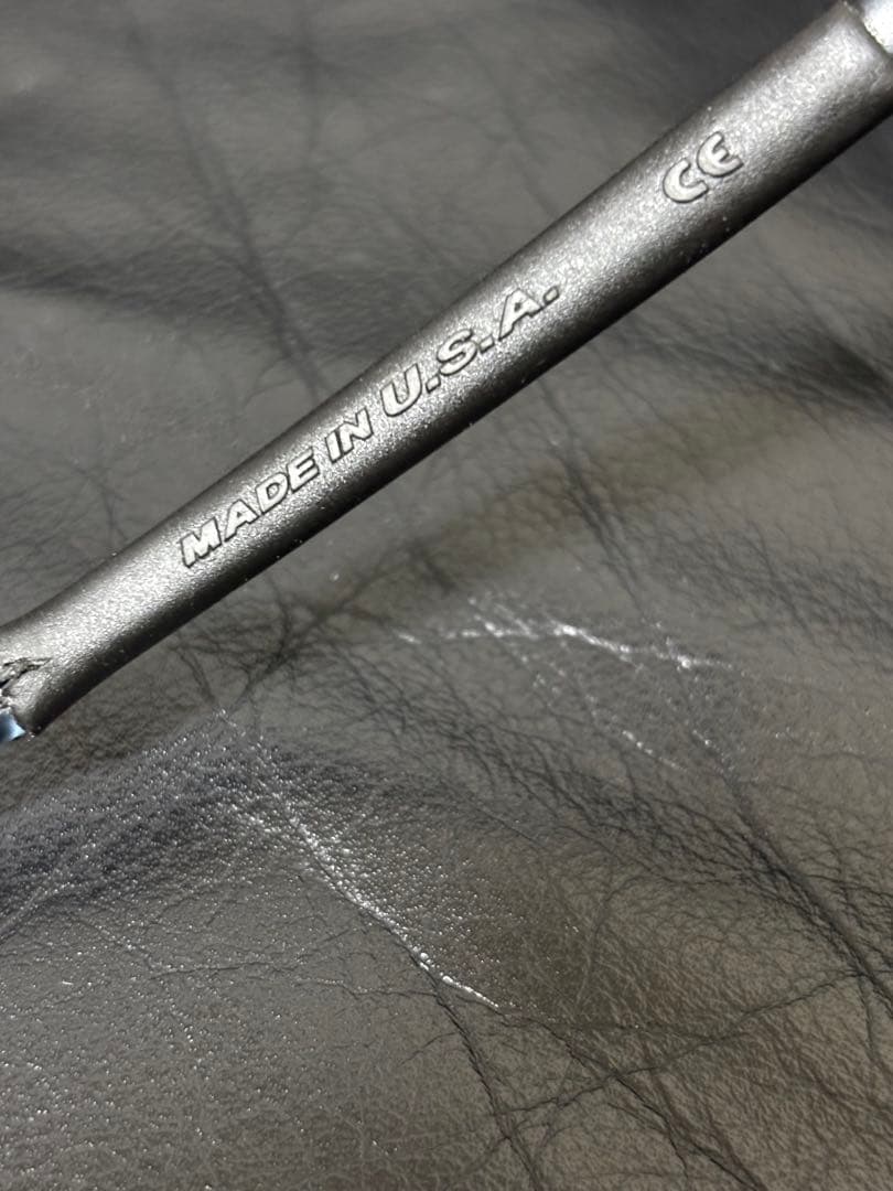 OAKLEY オークリー XX サングラス 廃盤モデル