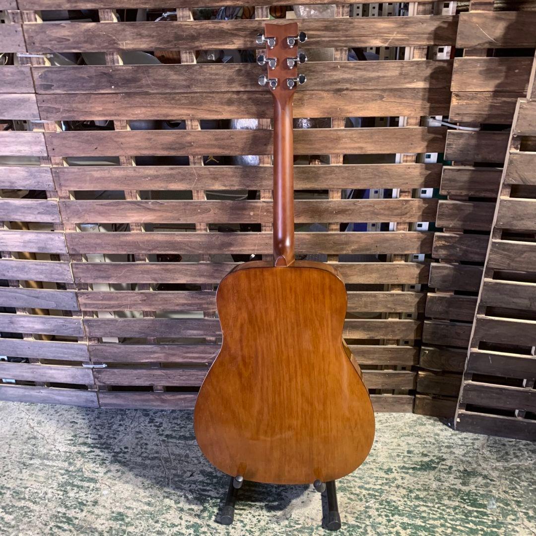 K739 YAMAHA ヤマハ F600 アコースティックギター