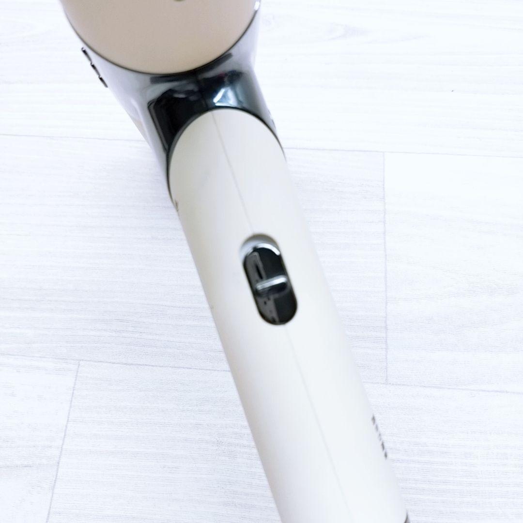 未使用に近い☺付属品完備 KINUJO 絹女 ドライヤー キヌジョ