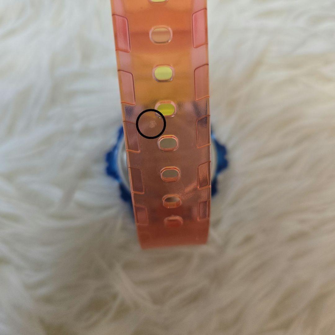 美品 BEAMSBOY×G-SHOCK 限定品 CASIO Baby-Gビームス