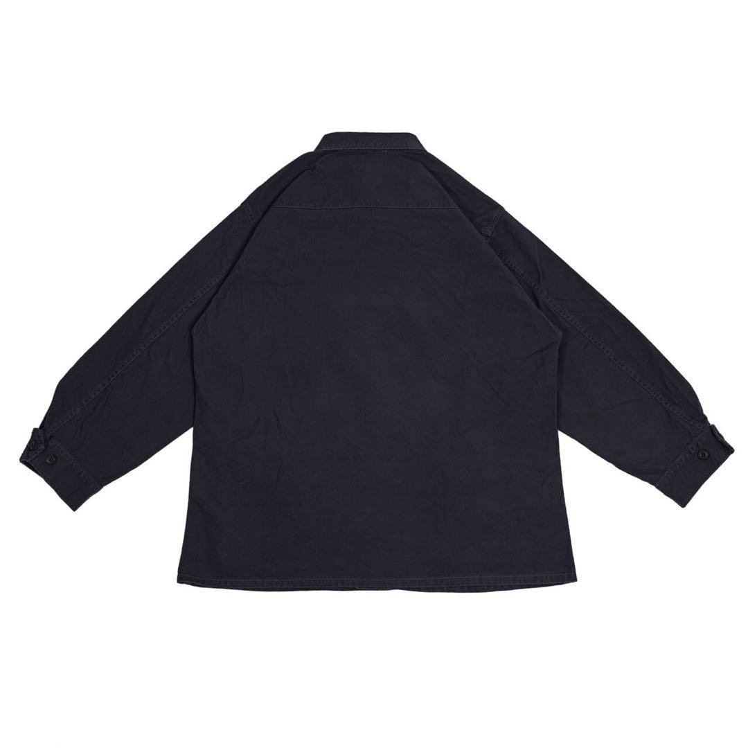 ジャケット・アウター OVY Jungle Fatigue Duck Jacket L