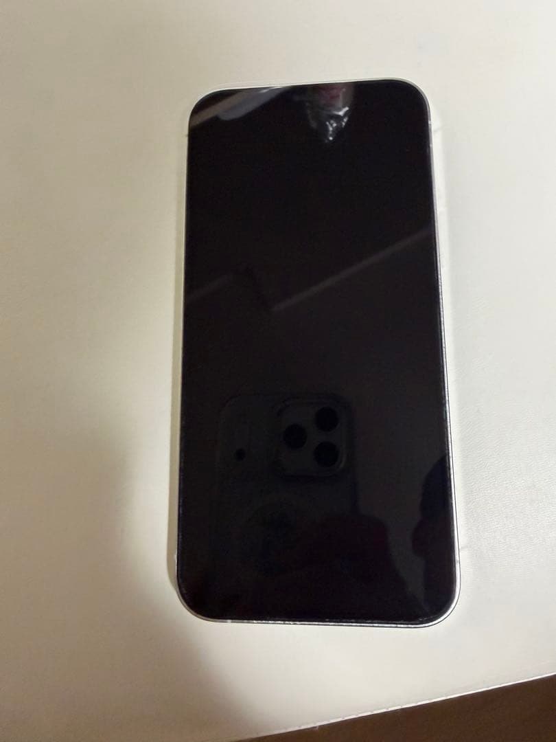 Apple iPhone 12 Pro MAX 256GBシルバー 本体