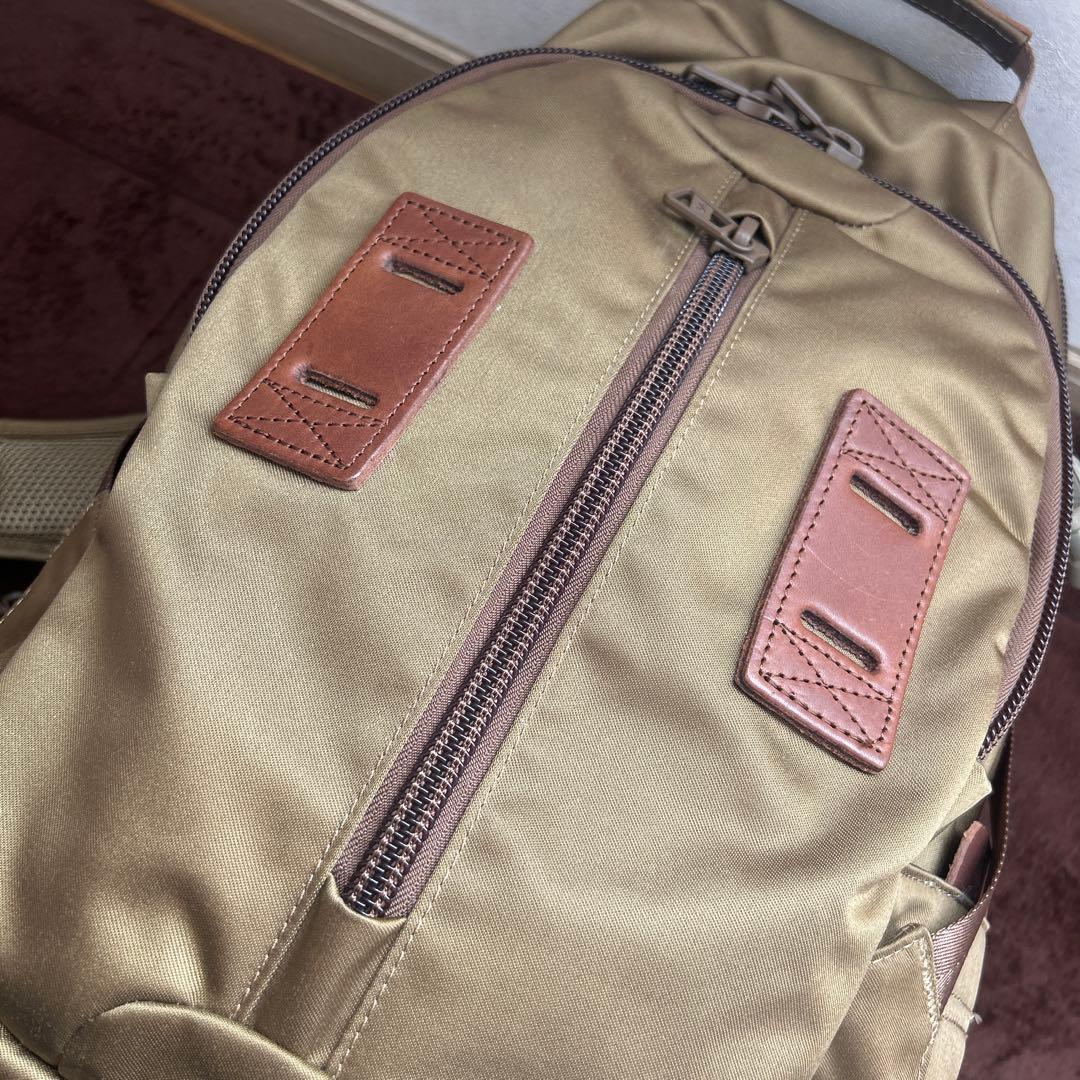 F/CE. 【完売品】SATIN TRAVEL BP　エフシーイー