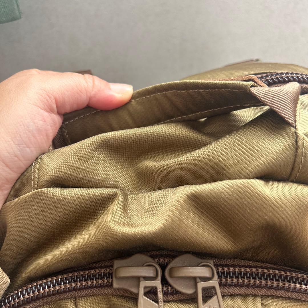 F/CE. 【完売品】SATIN TRAVEL BP　エフシーイー