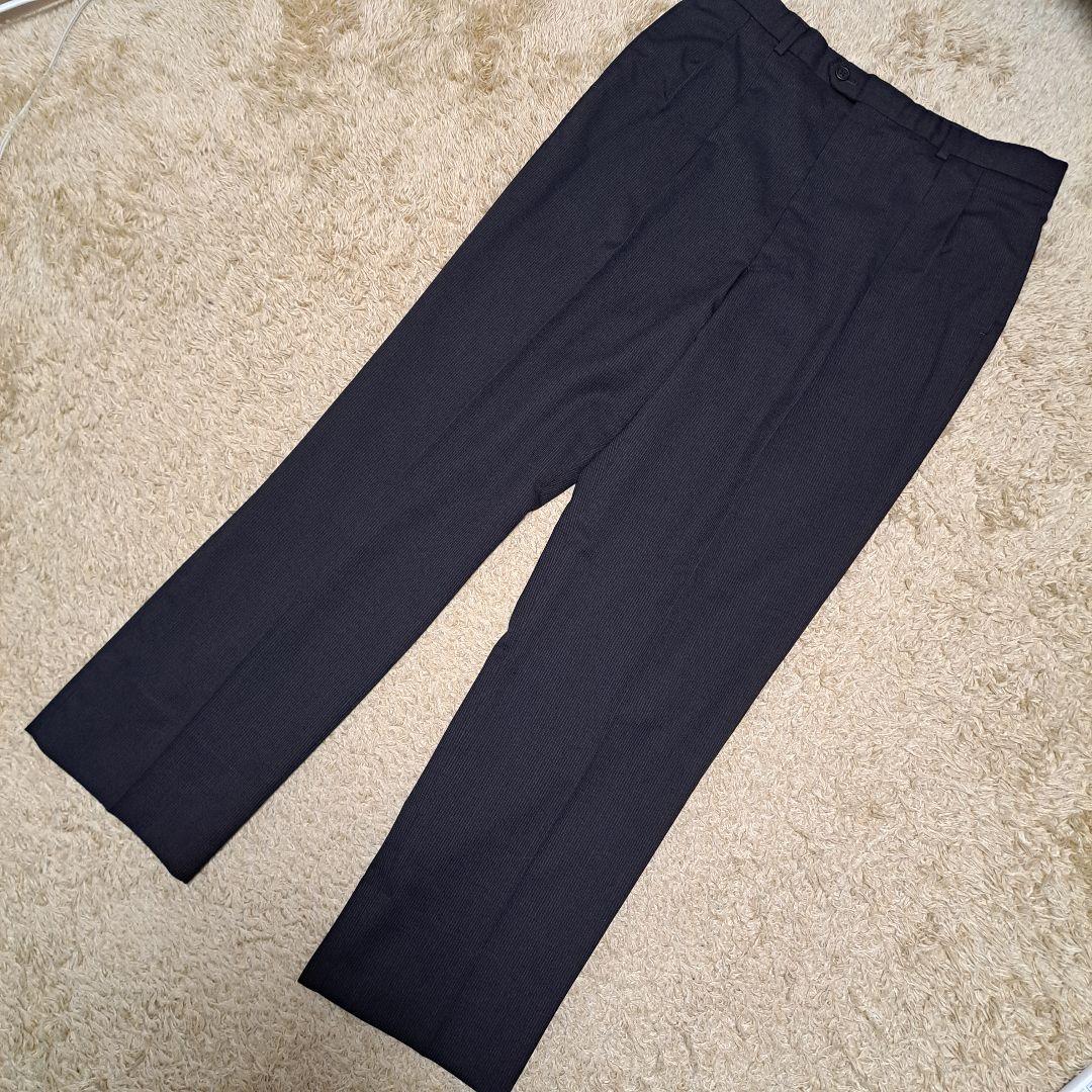 ポールスミス　Paul Smith　セットアップ　スーツ　ビジネス　ストライプ