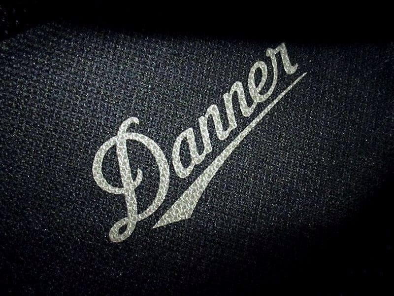 新品 ダナー トレイルフィールド レザー トレッキング ブーツ 茶 27.0 ⑬