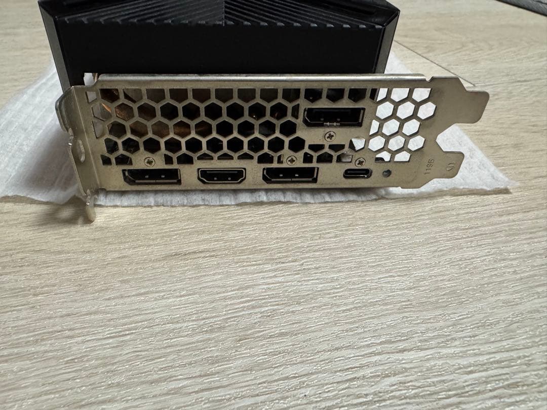 グラフィックボード・グラボ・ビデオカード PALIT GeForce RTX 2080ti 11G