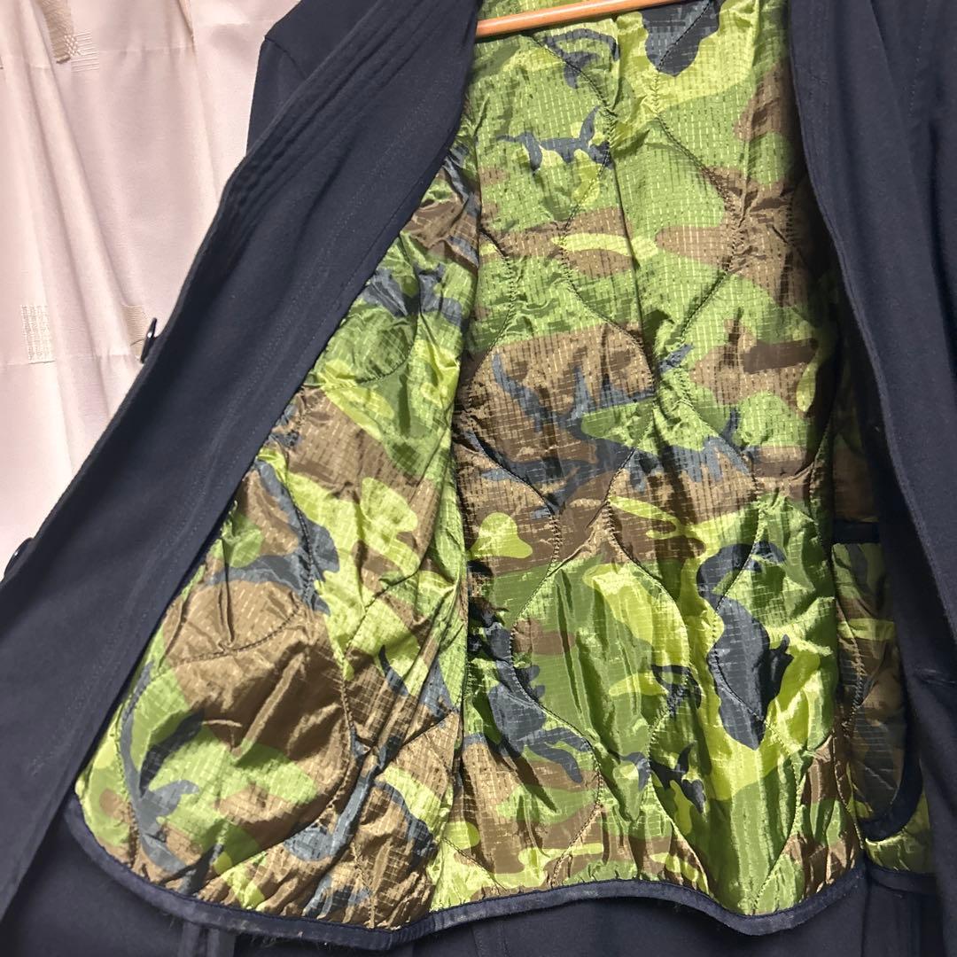 週末価格！テンダーロイン　3BUTTON JKT LINING BLACK M