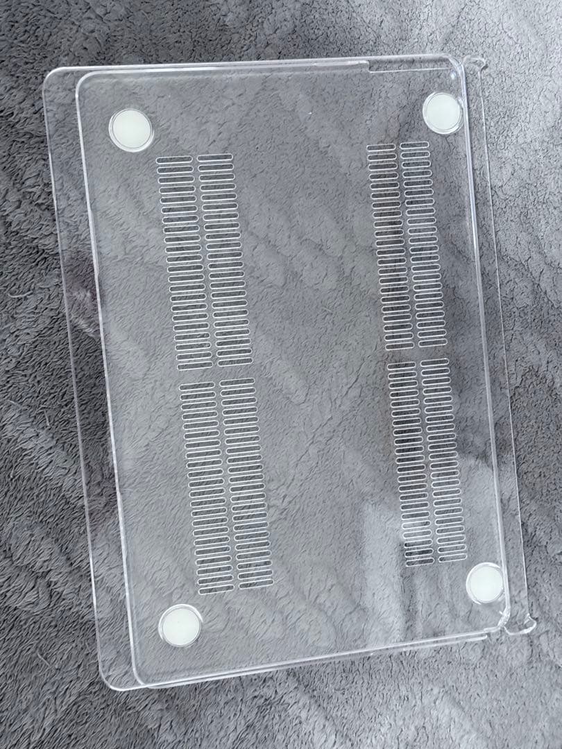 Apple MacBook Air 13.6インチ スペースグレー (M2)