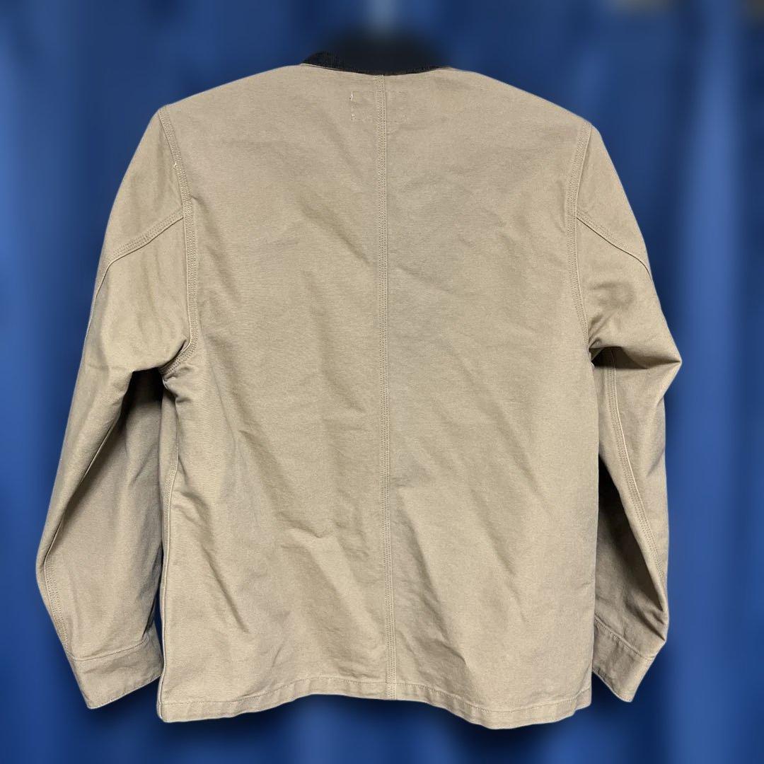 キ*キ様 カーハート　Michigan coat Hamilton brown