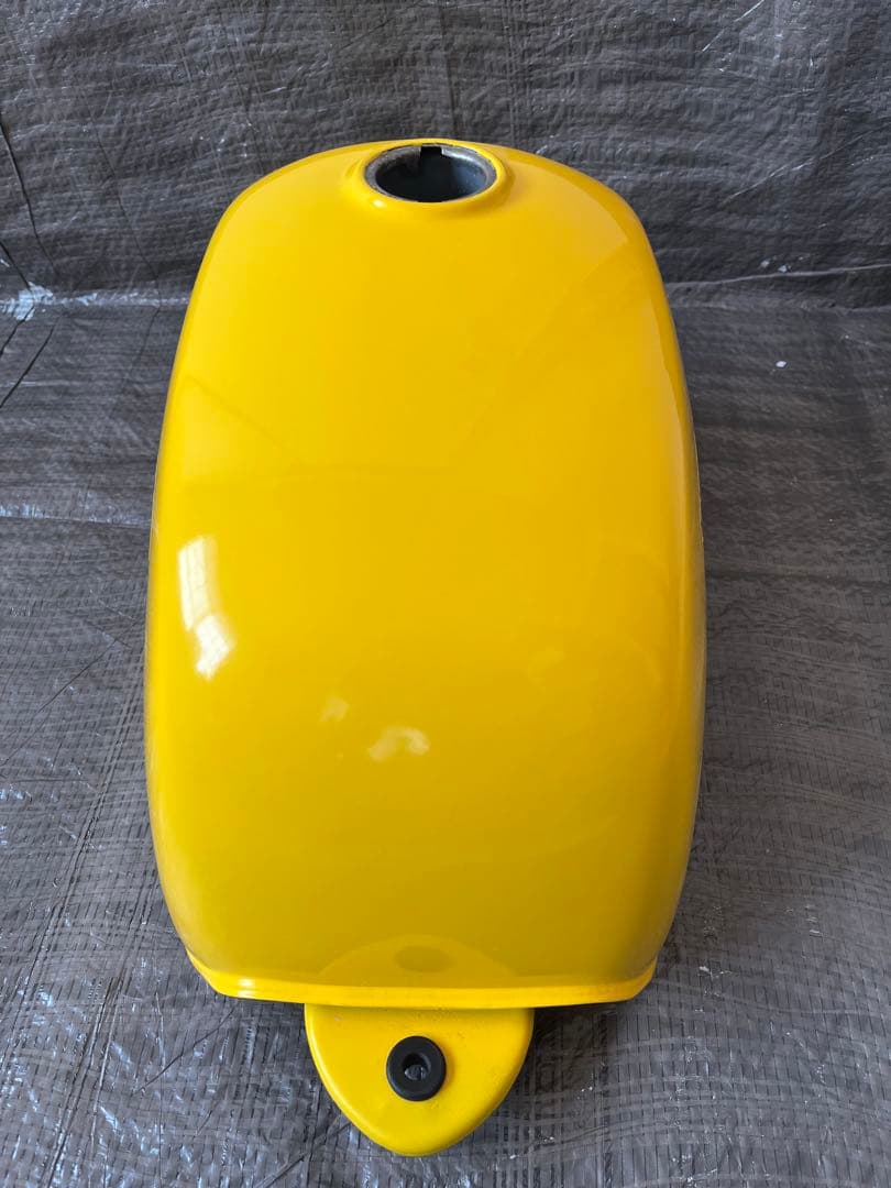 モンキー、ゴリラ　純正タンク