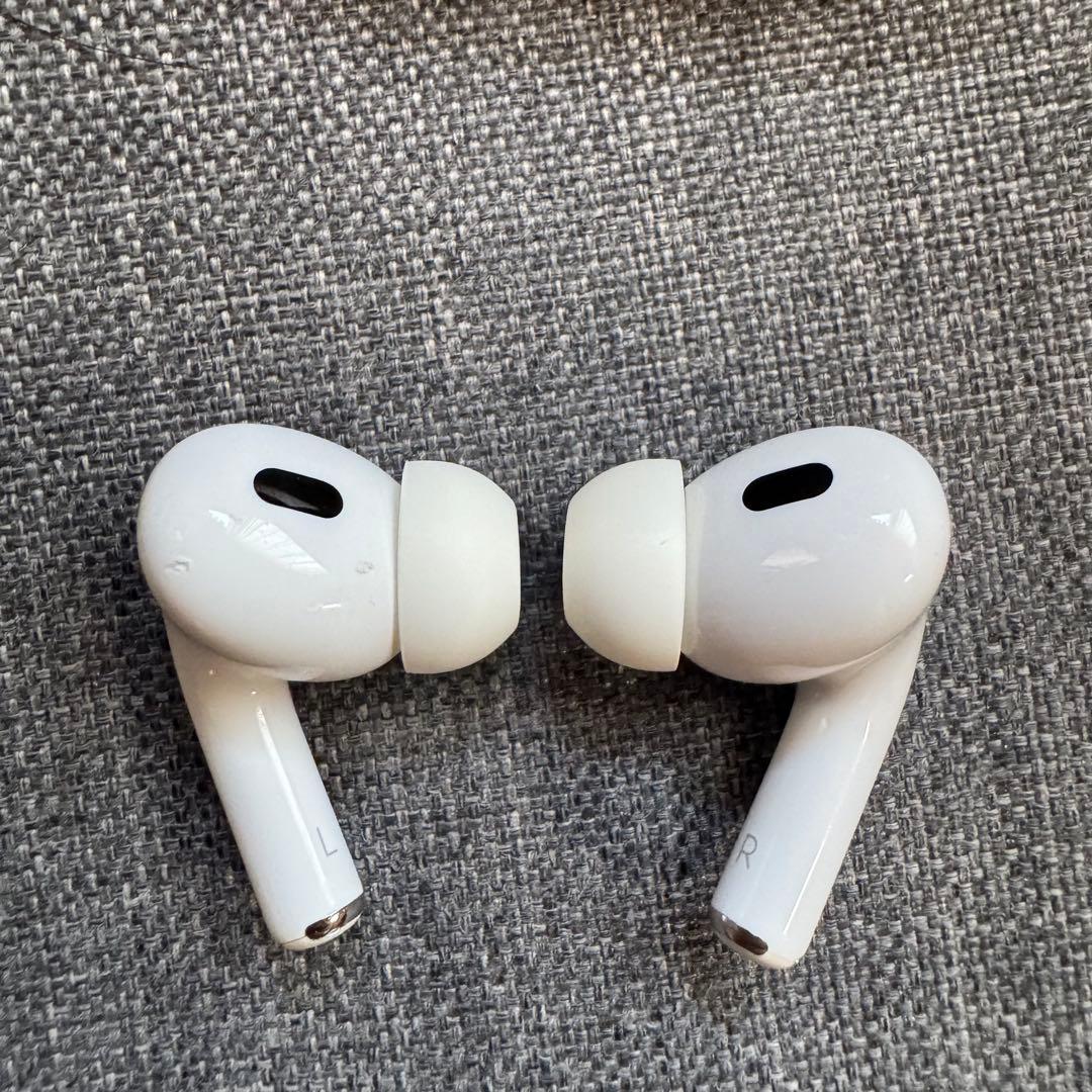 美品！AirPods Pro 第2世代 MQD83J/A