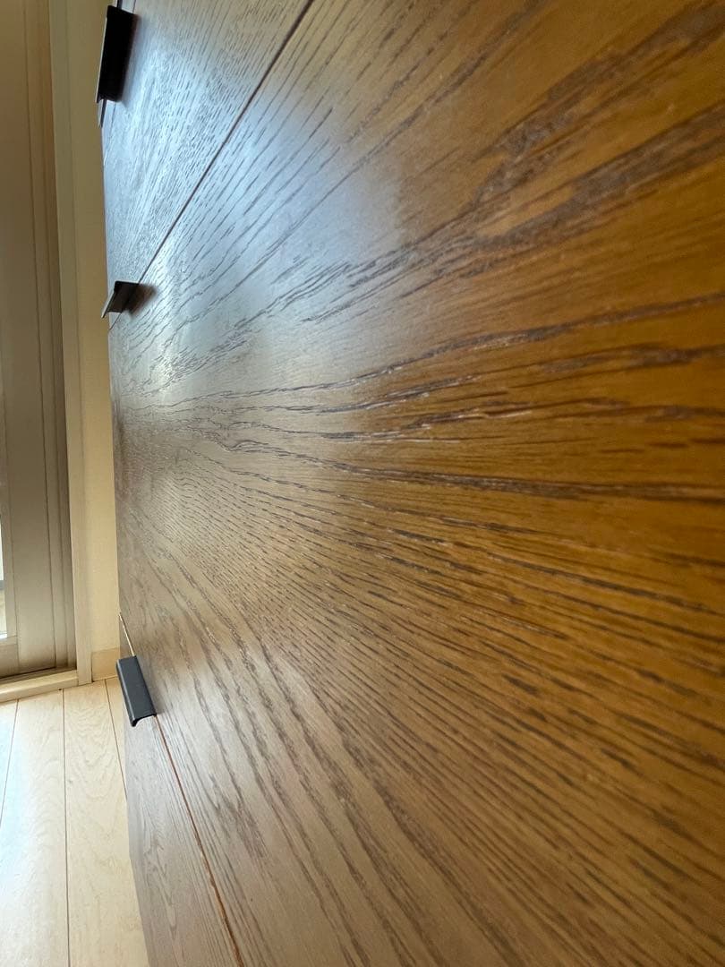 unico ADDAY(アディ) キッチンボード W820