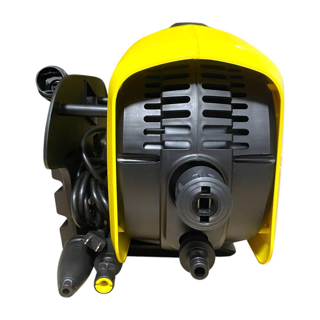 ✨未使用✨ KARCHER 高圧洗浄機 K2サイレント ケルヒャー