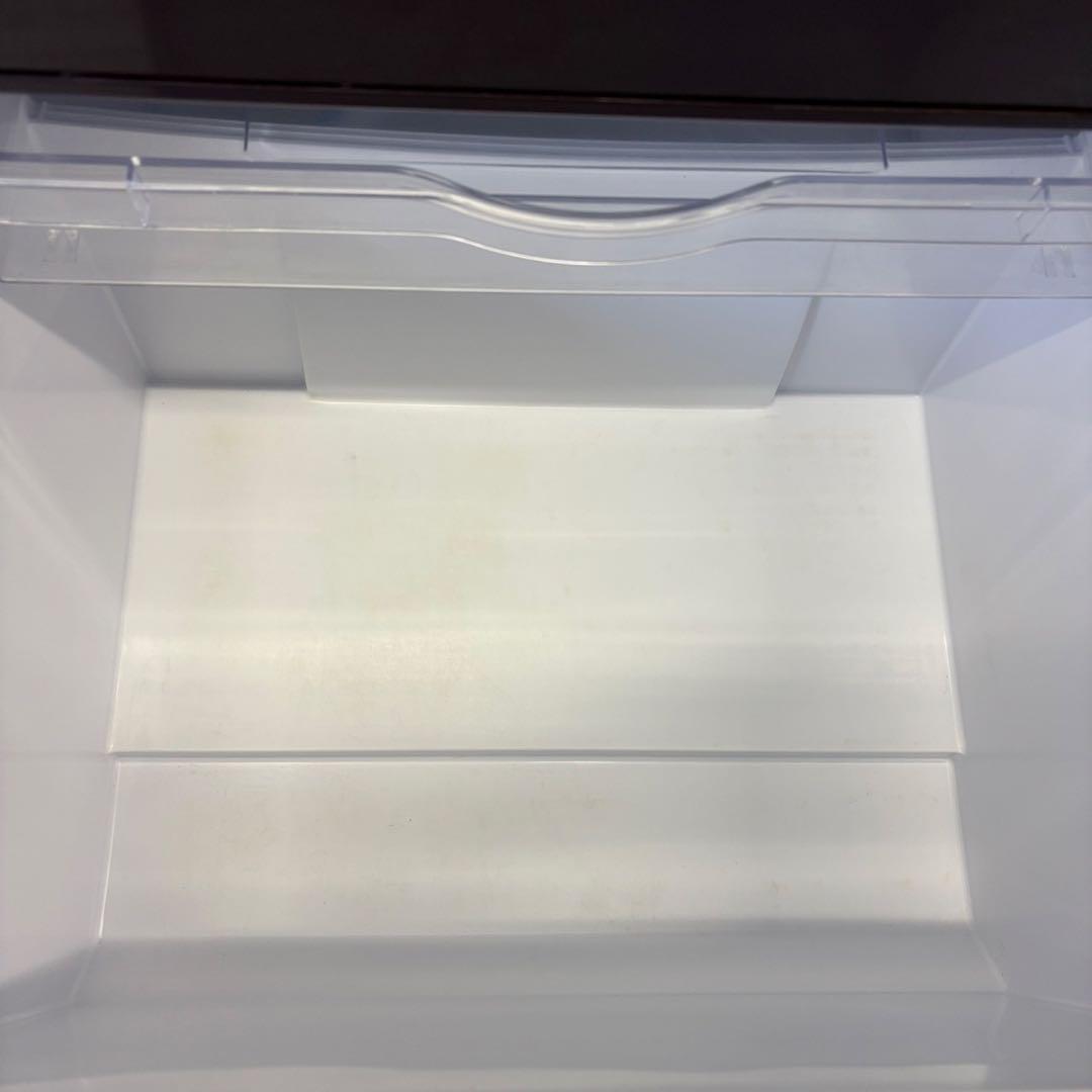 ★110　冷蔵庫　日立　右開き　300-400ℓ　スリム　安い　中古　設置無料