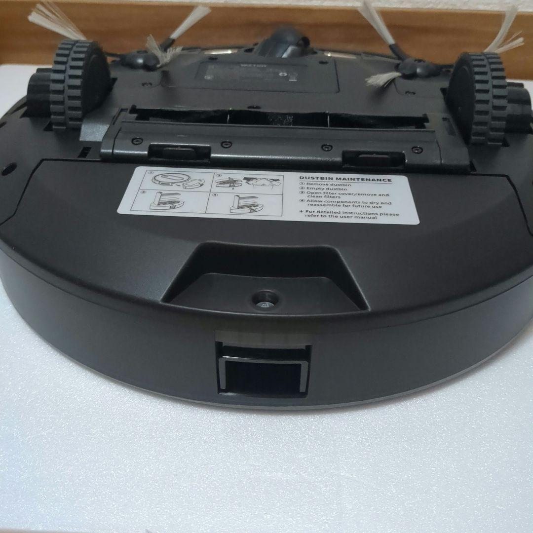 ロボット掃除機 自動掃除機 WiFi/Alexa対応 時短家電 掃除機 T6