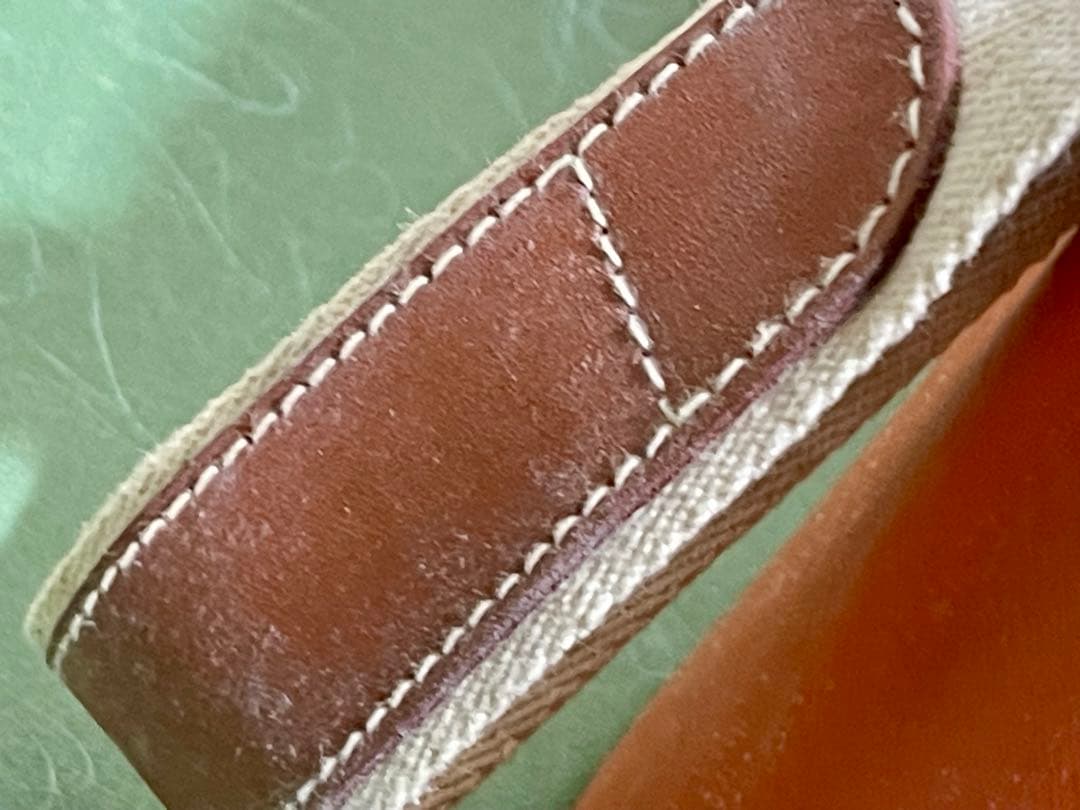 HERMES サドルボックス 30cm エルメス 馬具缶 H800343E 9J