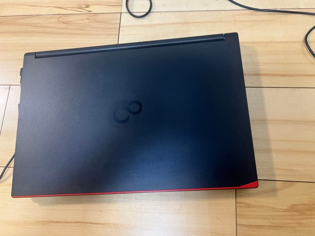 【第8世代】富士通 LIFEBOOK A579/BX Core i5-8265U