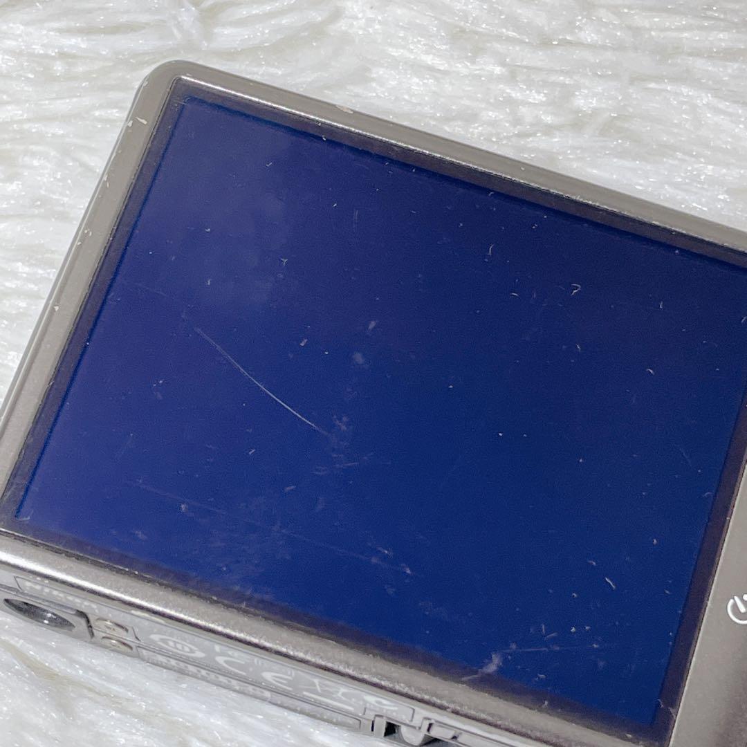 【✨良品✨】Nikon COOLPIX S600 新品バッテリー付き