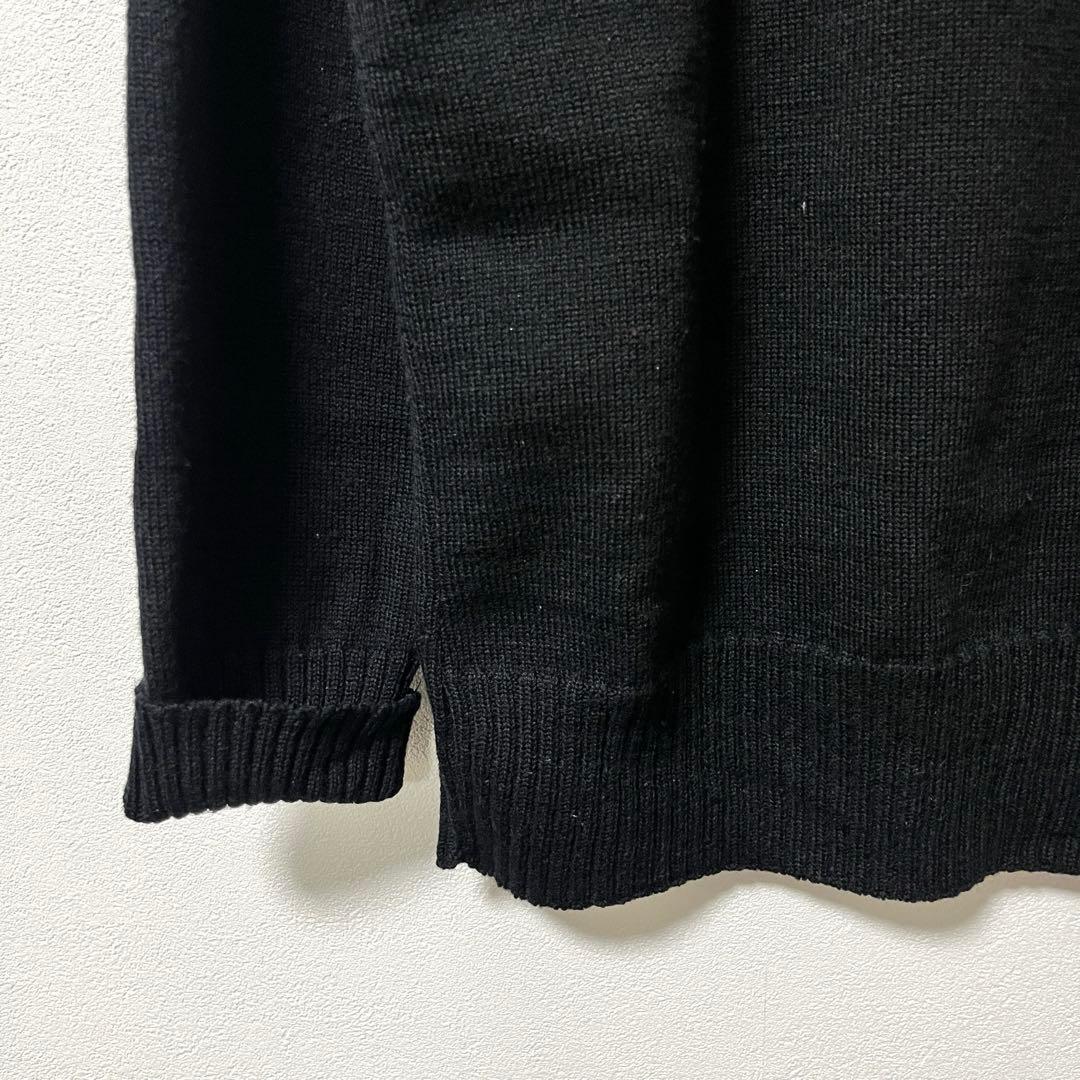 70's《USNAVY》Vintage Gob Sweater XL 希少サイズ