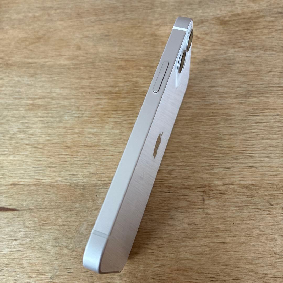 iPhone12 mini 本体128GBホワイト　おまけつき