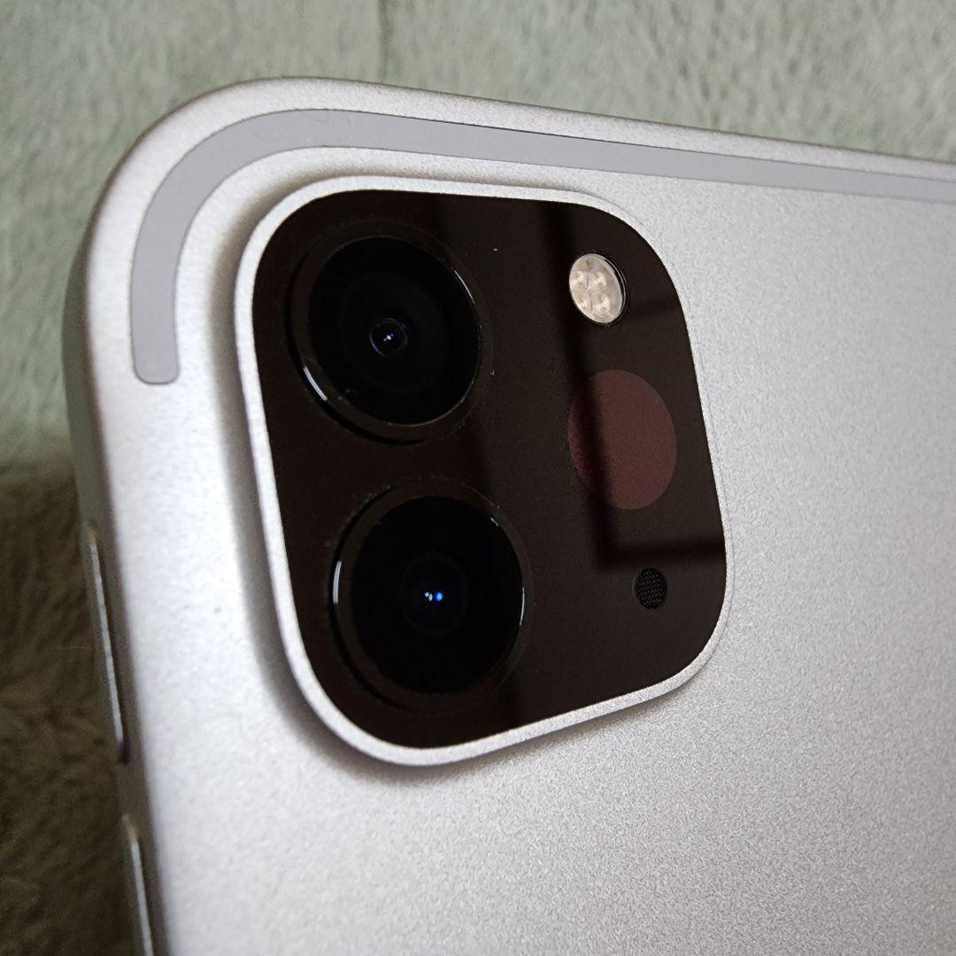 【美品】iPad pro 11インチ 第3世代 128GB M1 Wi-Fi