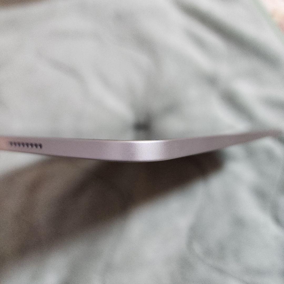 【美品】iPad pro 11インチ 第3世代 128GB M1 Wi-Fi