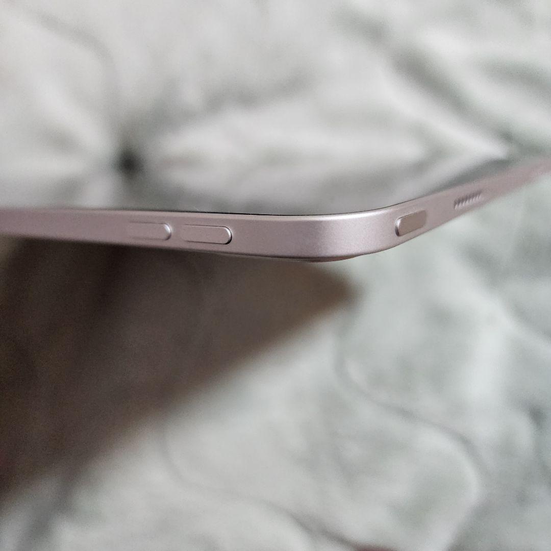 【美品】iPad pro 11インチ 第3世代 128GB M1 Wi-Fi