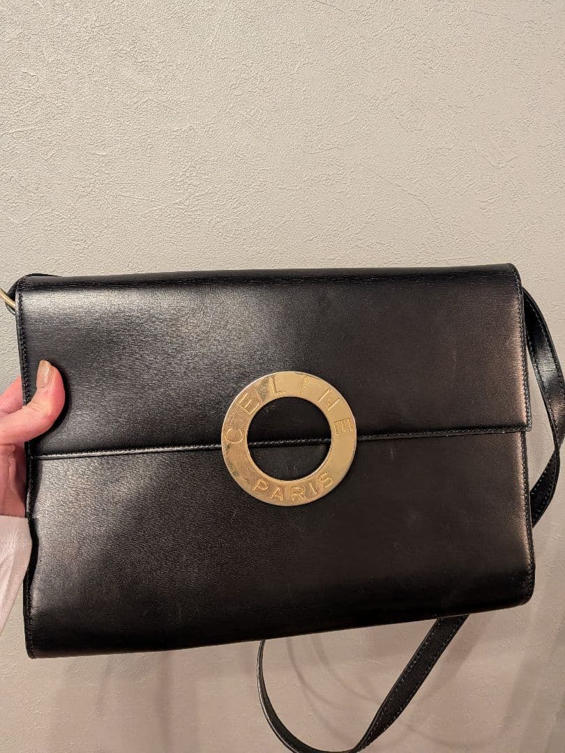CELINE　セリーヌ バック　 クラッチバック