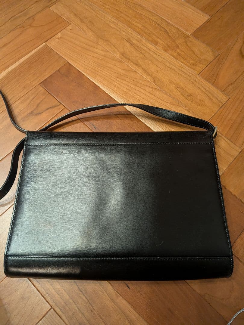 CELINE　セリーヌ バック　 クラッチバック