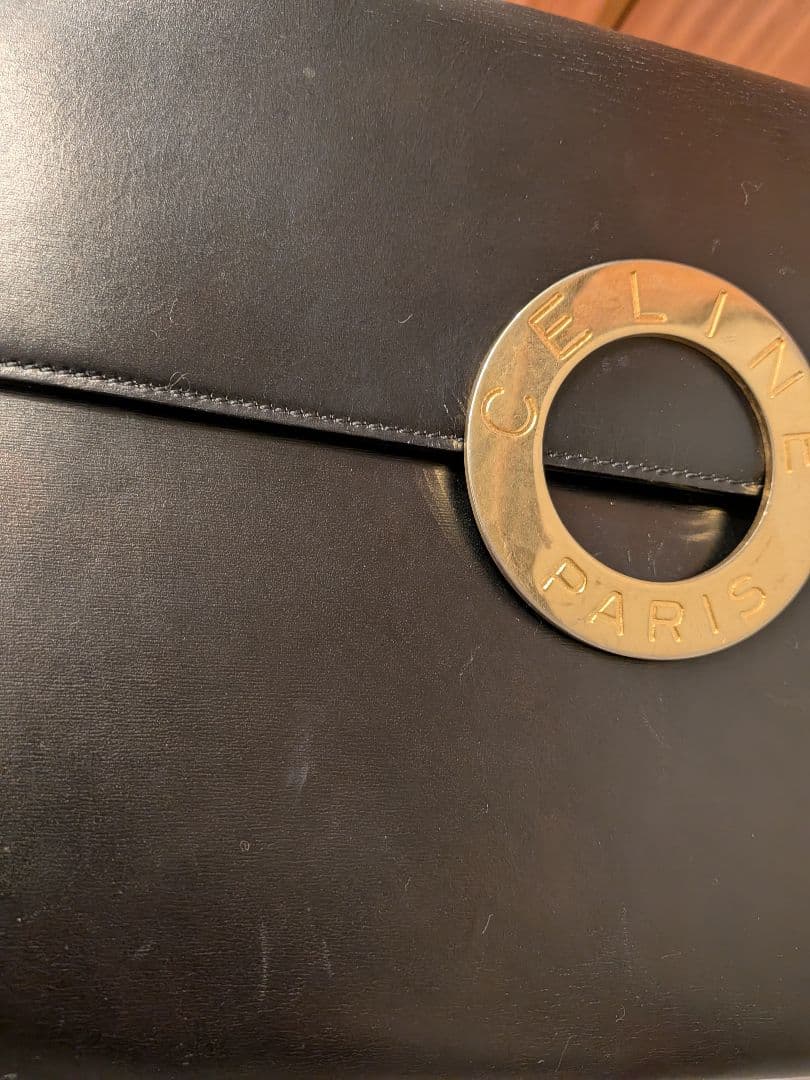 CELINE　セリーヌ バック　 クラッチバック