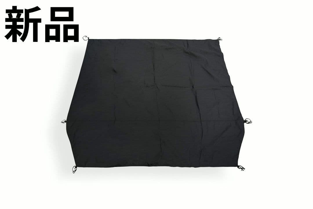 tokyo crafts テンビ　インナーテント　グランドシート　コードユニット