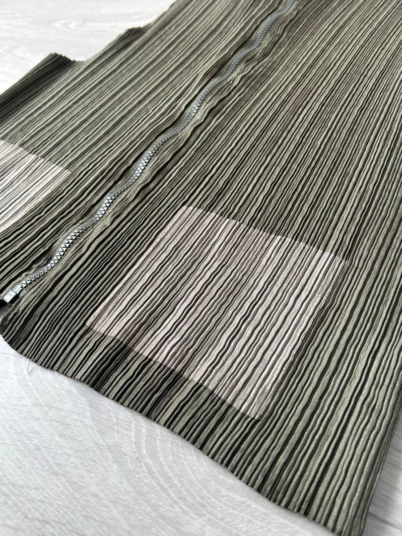 ISSEY MIYAKE MEN イッセイミヤケ ベスト M