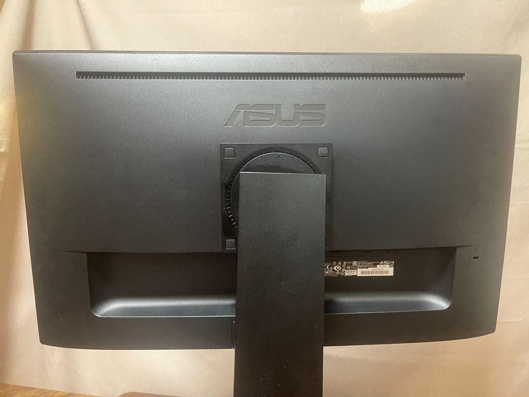モニター ASUS VP248QGL 24インチ　HDMI